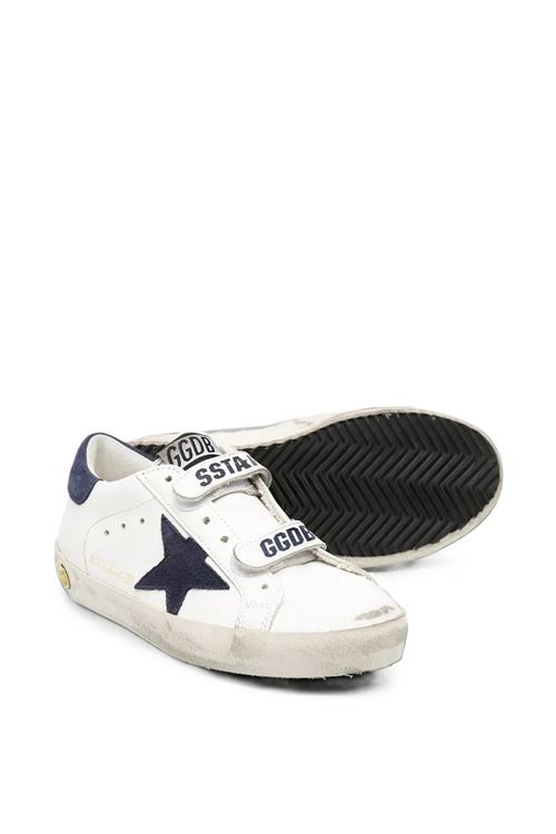  Golden Goose Deluxe Brand Kids | GJF00111F00041810304